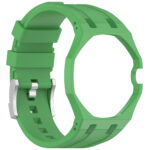 Silicone Watch Strap Compatible with Swatch Royal Pop