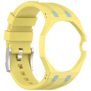 Yellow&Blue