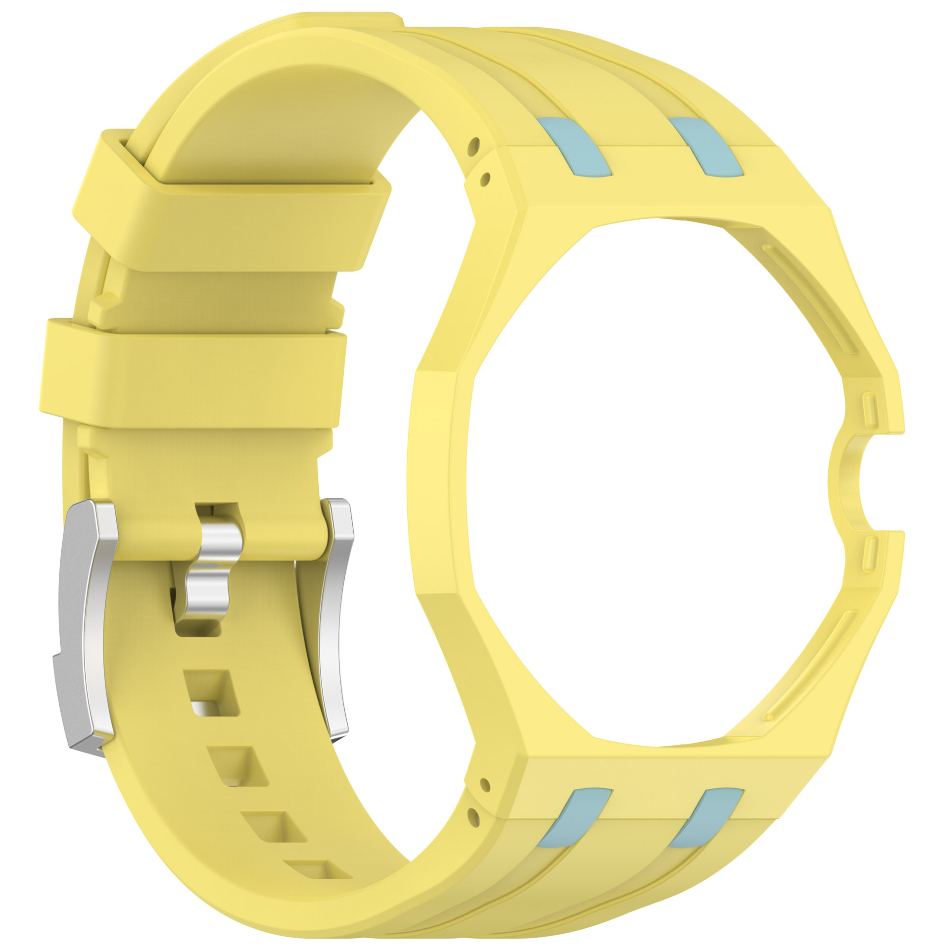 Yellow&Blue